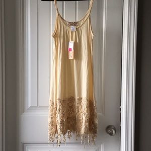 Lady Noiz Dress Slip